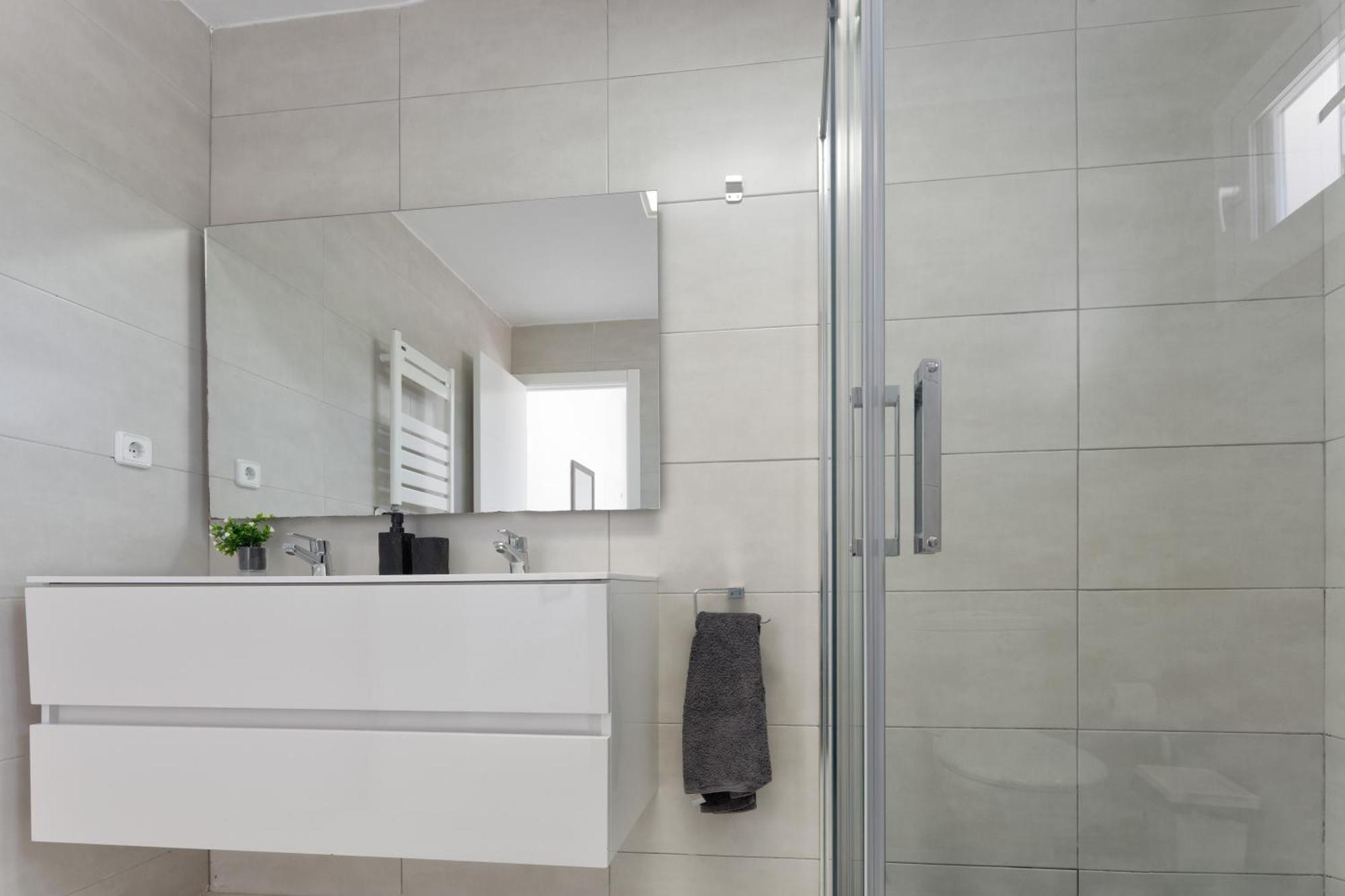 Villa Boutique Can Plana Sant Jordi de ses Salines Bagian luar foto
